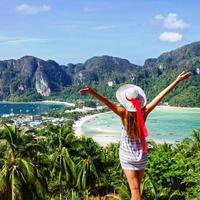 Отзыв от Анна - DTV виза